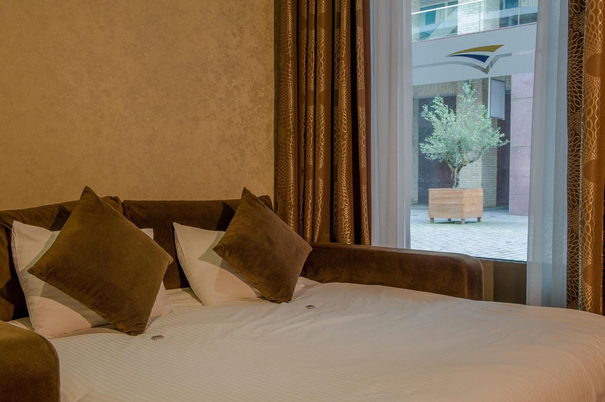 Grand Hotel Downtown Amsterdam Zimmer foto