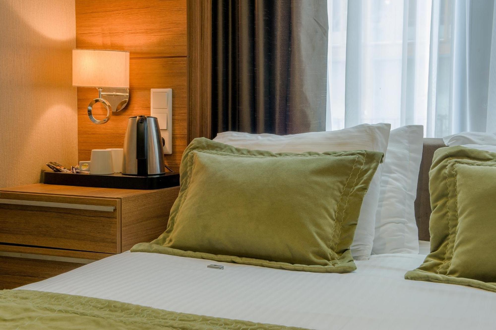 Grand Hotel Downtown Amsterdam Zimmer foto